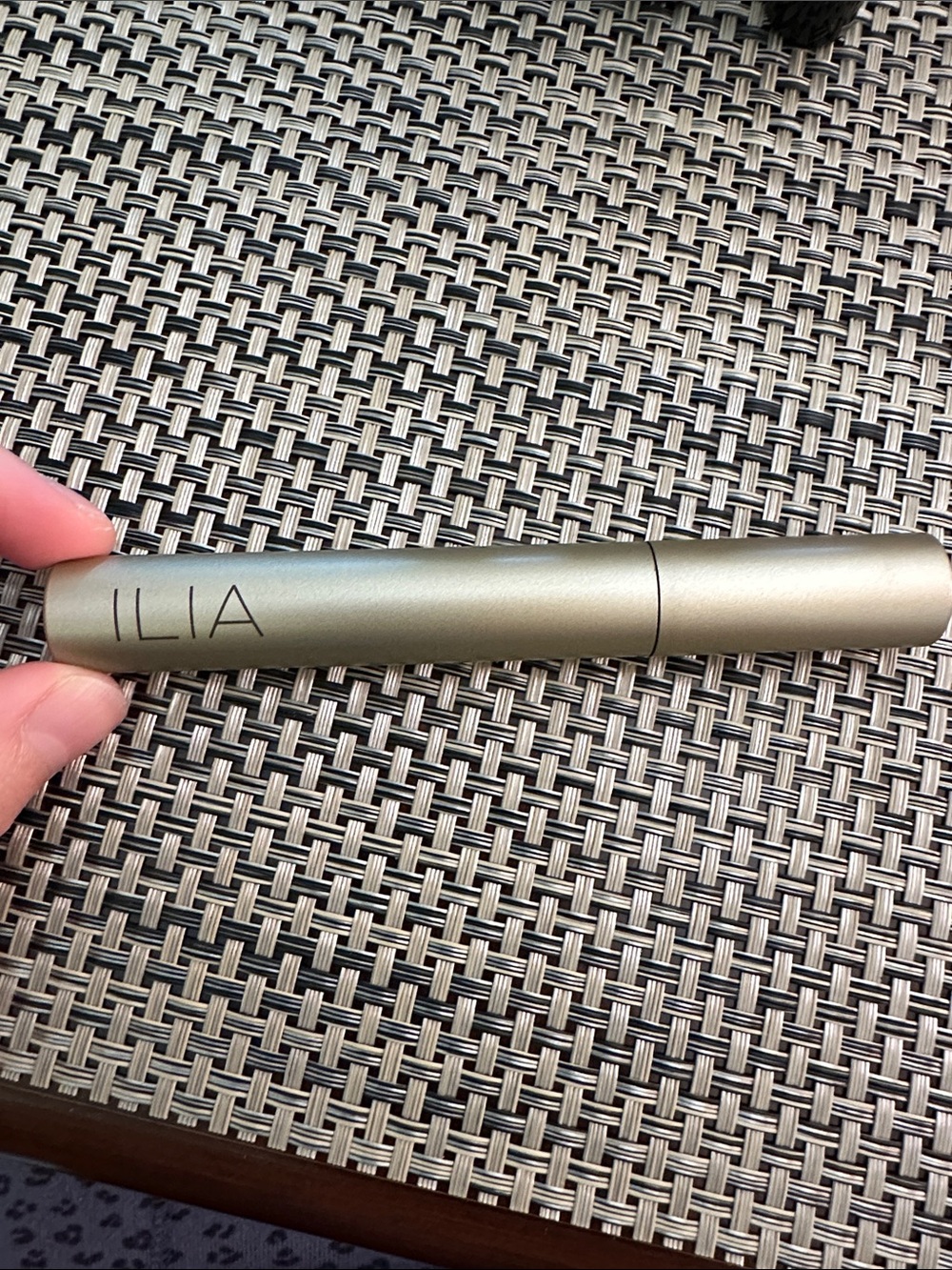 ILIA Mascara in After midnight. No box.